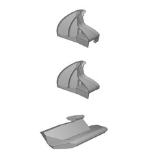 Copertura Silenziatore per