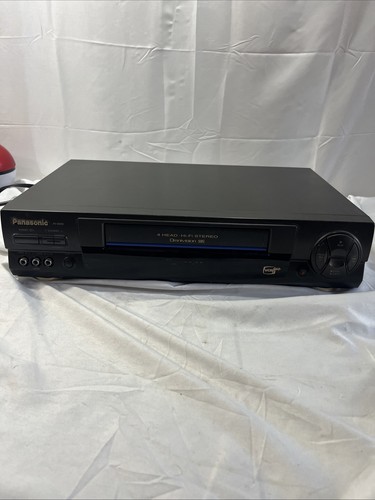 Panasonic 9660 head - panasonic, hi-fi