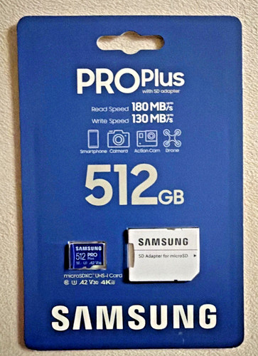 Scheda memoria samsung - scheda,