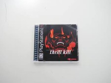 RARE FULL uncensored - Thrill