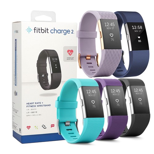 Nuovo fitbit charge - charge, 2