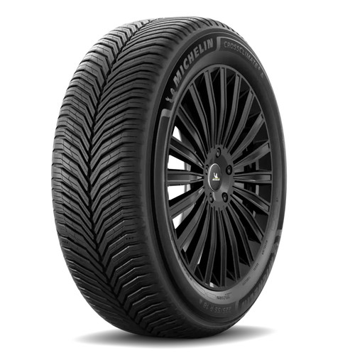 Gomme stagioni michelin - 4,