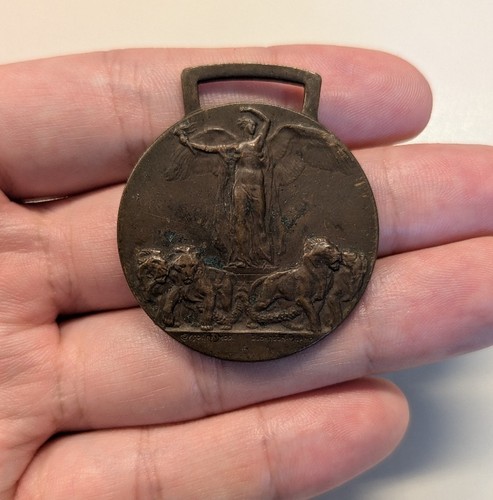 Italia medaglia bronzo - nl*,