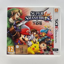 Super Smash Bros. for Nintendo