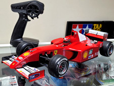 Tamiya 1/10 R/C F1 Ferrari