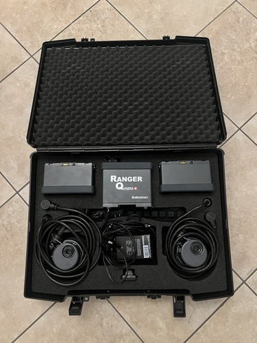 Flash elinchrom ranger - flash,