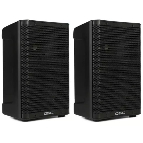 Qsc cp8 coppia casse - cp8,
