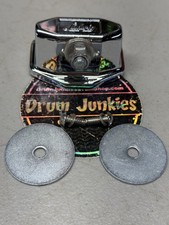 Montaggio Tom Ludwig vintage 