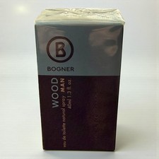 Bogner Wood Man Eau de