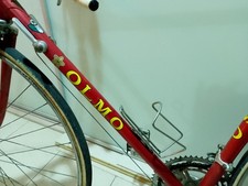 Bicicletta corsa olmo - bicicletta, da
