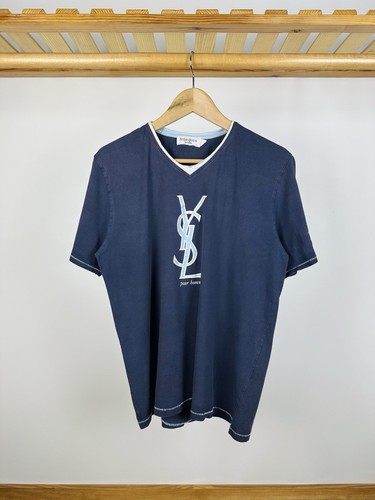 Shirt maglietta vintage - maglietta, yves