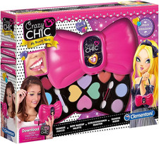 Crazy Chic - Trousse Fiocco