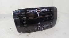 AUTORADIO PER FIAT Punto EVO