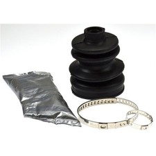 Spidan Set Manicotti Asse per Universale