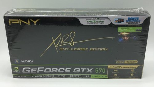 Scheda grafica pny geforce - grafica,