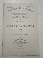 La Petite Illustration N.530 -