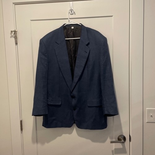 Blazer sportivo uomo lubiam - blazer,