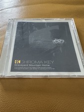 Chroma Key (Kevin Moore)