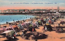 17 ROYAN LA GRANDE CONCHE