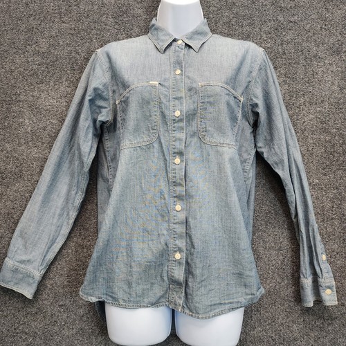 Madewell camicia donna - madewell,