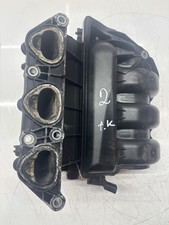 Intake manifold for VW Skoda