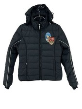 NAPAPIJRI Giacca A Puffer Con