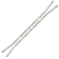 Striscia led pezzi per - led, 2