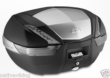 YAMAHA TRACER 900 2018 GIVI