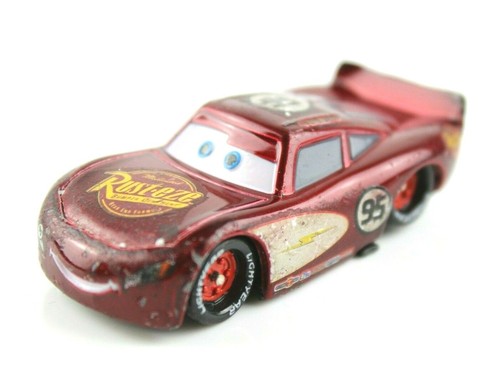 Disney pixar cars saetta - disney,