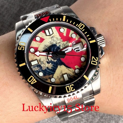 Bliger nuovo jewel japan - bliger,