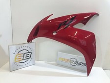 CARENA SINISTRA YAMAHA R1