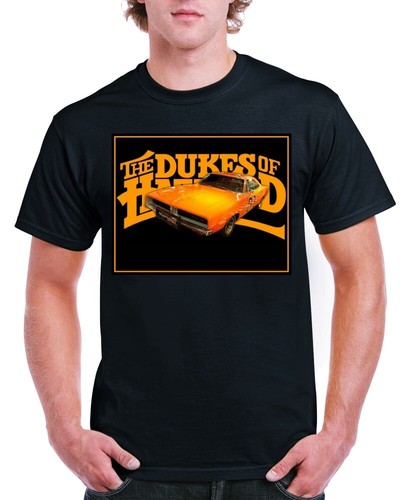 Shirt dukes hazzard - of,