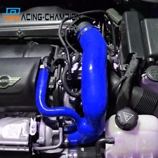 Per Mini Cooper S Countryman N18 1.6T R56 R57 R60 Turbo Aspirazione Aria Tubo Silicone