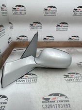 ?SPECCHIO SPECCHIETO RETROVISORE SINISTRO 2008 SAAB 9-5 5PIN MA1‼️