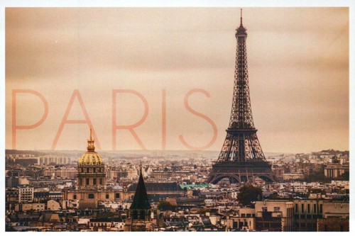 Parigi francia città delle - parigi,