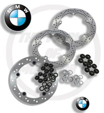 DISCHI/FRENO BMW R1200/CL 2004