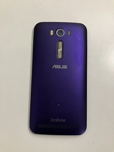 Smartphone asus zenfone - zenfone, 2