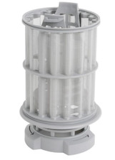 FILTRO FINE COMPLETO (00645038) PER LAVASTOVIGLIE BOSCH SMV46KX05E