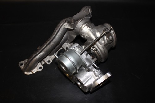 Turbocompressore alfa romeo - turbocompressore,