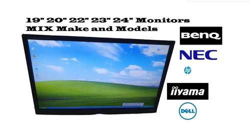 Dell flex acer asus tft - hp,