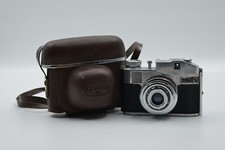 BENCINI COMET II - (per parti