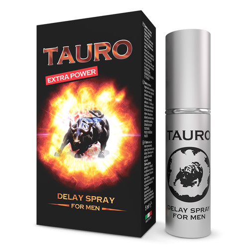 Spray ritardante extra - extra, forte