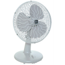 VENTILATORE OSCILLANTE DA