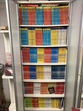 Quattroruote collezione COMPLETA annate 1993-2012