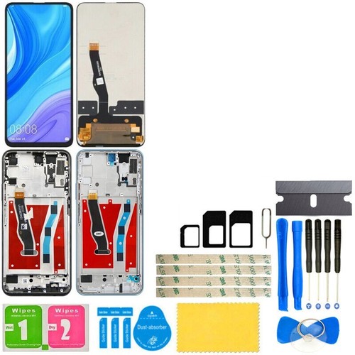 Per huawei y9s stk - huawei, stk-l21