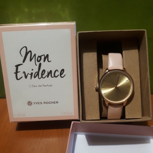 Profumo donna yves - yves, mon