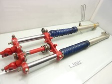 Honda XL 200 R Paris Dakar '89