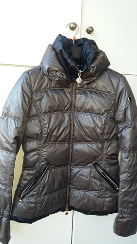 Piumino geospirit originale - piumino,