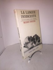 La langue indiscrète par