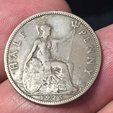 MONETA REGNO UNITO GIORGIO V